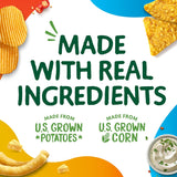 Simply Snacks Variety Pack, 36 Count, 0.875 Oz, Multiple Flavors, Real Cheese, No Artificial Colors or Flavors