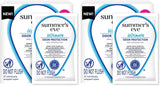 Summer's Eve 12-count Ultimate Odor Protection Daily Feminine Wipes with pH-balanced boric acid formula