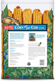 Kaytee Corn on the Cob for Squirrels & Wildlife – 6.5 lb Bag