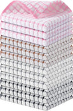kitinjoy-cotton-8-pack-terry-kitchen-dish-cloths-absorbent-dish-rags-quick-drying