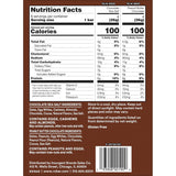 rxbar mini protein bars, 7.3oz box, 8 count, variety pack, peanut butter chocolate and chocolate sea salt
