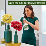 sparkle-plenty-silk-sensation-artificial-flower-plant-cleaning-spray-fake-flower-dusting