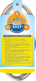 Tetra Water Cleaner Gravel Siphon for 55-Gallon Freshwater Aquariums Easy Cleaning