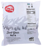 boulder canyon avocado oil sea salt potato chips 1.25 oz 6 count