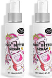 Clean-n-Fresh Toilet Spray, 6.8 Fl.oz Poo Spray | Up to 400+ Uses, 100% Natural Plant Essential Oil Citrus Scent, Bathroom Deodorizer