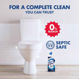 Lysol Max Strength Toilet Bowl Cleaner (24 Oz, 4-Pack)