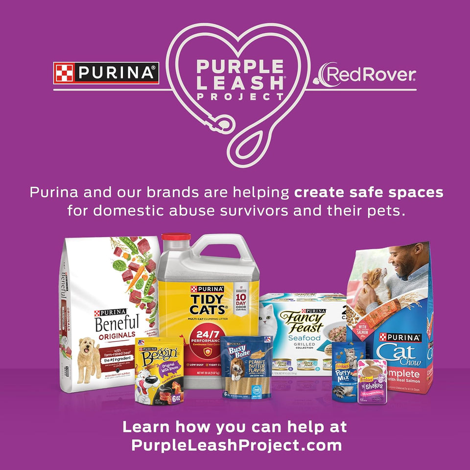 Purina Beneful Gravy Wet Dog Food Variety Pack with real beef, chicken, and lamb, 12 x 10 oz tubs