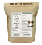 Anthony's organic ultra-fine microground instant coffee, 14oz, gluten-free, arabica, non-gmo