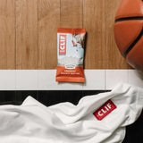 Crunchy Peanut Butter Energy Protein Bars - Made with Organic Oats, Non-GMO - 15 Pack