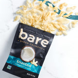 Bare Baked Crunchy Fruit Variety Pack, 0.53 Ounce, Gluten-Free, Non-GMO, Pack of 16