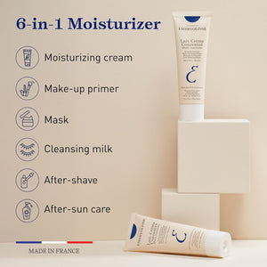 embryolisse lait-crème concentré 75ml moisturizer primer makeup remover