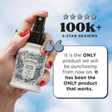 Poo-Pourri Before-You-Go Toilet Spray, Fresh Air, Plant-Based with Essential Oils, Jasmine, Mint, Citrus Scents