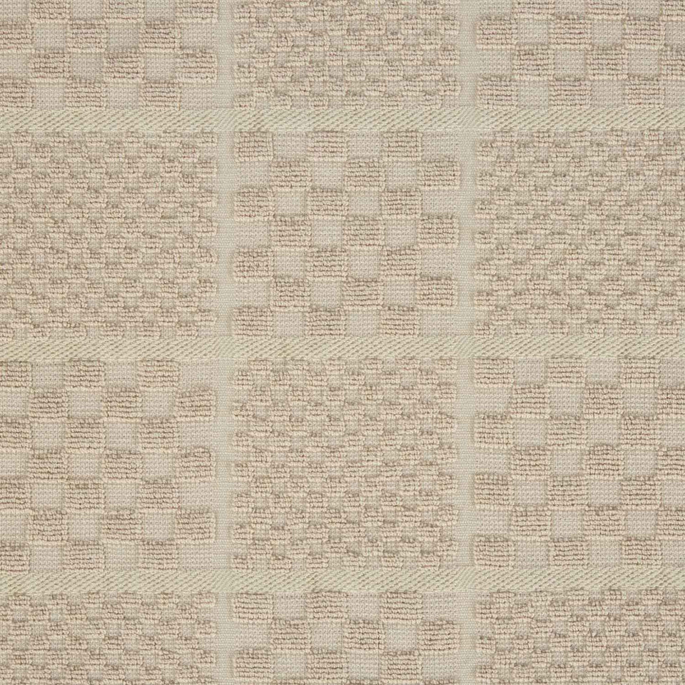 KITCHENAID Quilted Cotton Terry Cloth Oven Mitt, Pot Holder, Kitchen Towel 4-Pack Set, Heat Resistant, Silicone Grip, 16"x26", 7"x13" & 7"x10", Milkshake