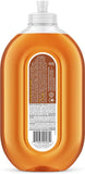 Method Squirt + Mop Hardwood Floor Cleaner, Almond, 25 Ounce, 1 pack, Packaging May Vary