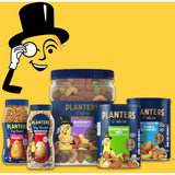 planters deluxe salted whole cashews 1 lb 2.25oz canister bulk nuts kosher