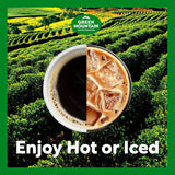 Green Mountain Coffee Nantucket Blend Medium Roast Keurig Single-Serve K-Cup Pods 96 Count