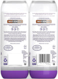 Swiffer PowerMop Floor Cleaning Solution with Fresh Scent, PowerMop Refills, Floor Cleaner for Mopping, 25.3 fl oz, 2 Pack