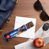 Fiber One Caramel Nut Chewy Protein Bars 1.17 oz 5 ct Protein Snacks