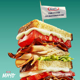 kraft creamy real mayonnaise 30 fl oz keto low carb lifestyle mayonnaise jar