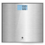 Etekcity FSA&HSA Eligible Smart Scale for Body Weight Fat, Digital Bathroom Weighing Machine for Accurate BMI Muscle Mass Composition, Home Use Apple Health Compatible Fitness Equipment
