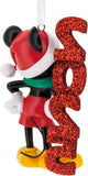 Hallmark Disney Mickey Mouse 2025 Christmas Ornament, Gifts for Disney Fans